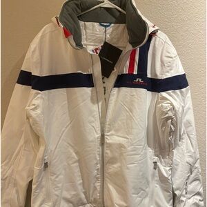 J. Lindeberg Men’s Ski Jacket